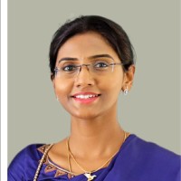 Mahalakshmi Gnanasekaran