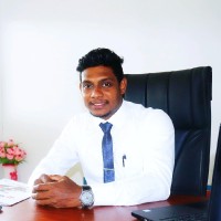 Wasantha Wattegedara