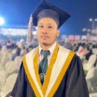Ali Haider