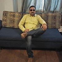 Arjun Pareek