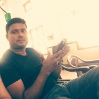 Being Sunil Nayak