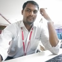 Kiran Kumar.N
