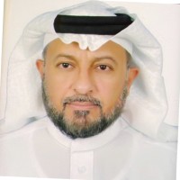 Abdulhakeem Al Arfaj عبدالحكيم العرفج