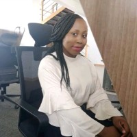 Emmaculate Mwelu