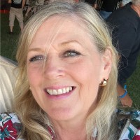 Mary-Ann Stevenson