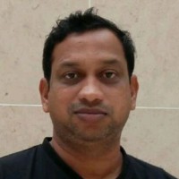 Balaji Seshadri