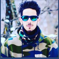 SHAN TARIQ