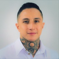 José Armando Palomo Valverde