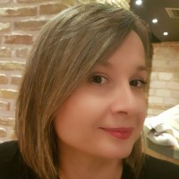 Antonia Stamataki