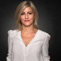 Isabelle GUITTON