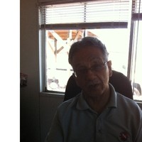 Buddy Bastida
