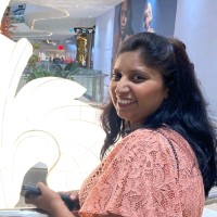 Anuja Sarnaik
