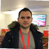 𝐋𝐮𝐤𝐚 𝐋𝐚𝐜𝐡