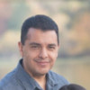 Salvador Mendoza