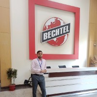 Arun Bhatt