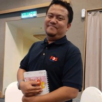 Mohd Azrin Abd Rashid