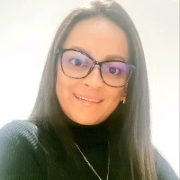 Aida Maritza Pérez Guevara