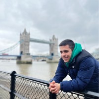 Karlos Suena Capdevila