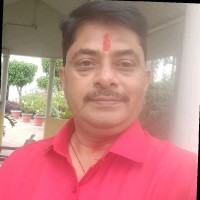 Brajesh Kumar Tripathi