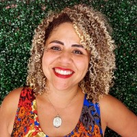 Priscila Santana De Oliveira
