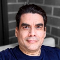 Pedro Vera-Perez