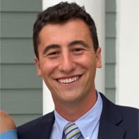 Alex Corcoran, Pmp