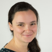 Rachael Crabb, Apfs