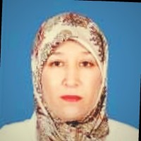 Fatima Boudar