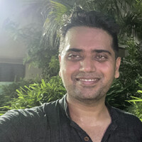 Pratik Prajapati