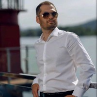 Андрій Кудрик