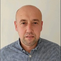 Todor Todorov