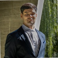 Christian Benjamín Molina Arancibia