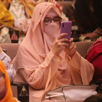 Umama Bashir