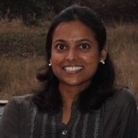 Shruthi B