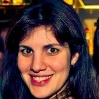 Mafalda Correia
