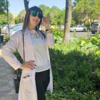 Aamna Sliman