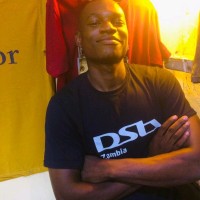 Amon Mulenga