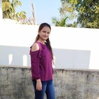 Mansi Chanpura