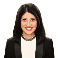 Amritha Zachariah