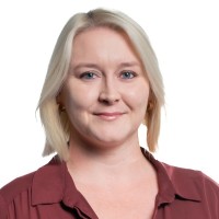 Victoria Barnett