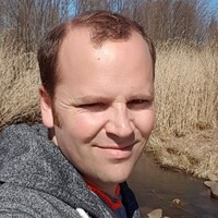 Eirik Grønlie