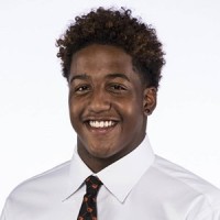 Jalen Moore