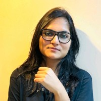 Soumitri Bag (She/her)