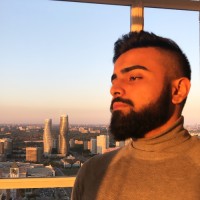Omar Srivastava