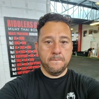 Scari Morales