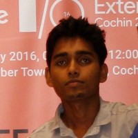 Jishnu P