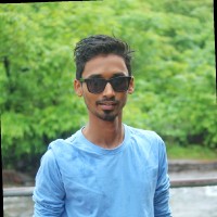 Vikrant Gurav