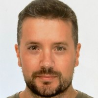 Javier Dólera Fernández