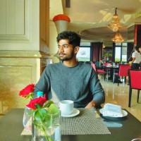 Dinesh Reddy