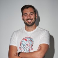 Nikolaos Katsoglou